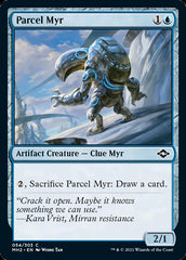 Parcel Myr [Modern Horizons 2] | Dumpster Cat Games