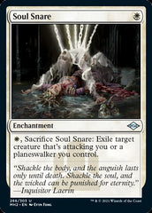 Soul Snare [Modern Horizons 2] | Dumpster Cat Games