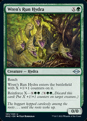 Wren's Run Hydra [Modern Horizons 2] | Dumpster Cat Games