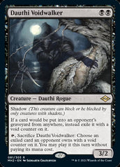 Dauthi Voidwalker [Modern Horizons 2] | Dumpster Cat Games