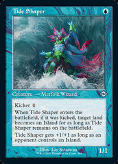 Tide Shaper (Retro) [Modern Horizons 2] | Dumpster Cat Games