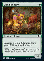 Glimmer Bairn [Modern Horizons 2] | Dumpster Cat Games