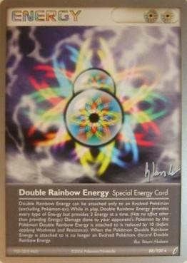 Double Rainbow Energy (88/100) (Empotech - Dylan Lefavour) [World Championships 2008] | Dumpster Cat Games