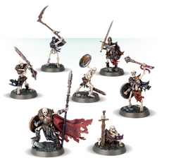 Deathrattle Sepulchral Guard | Dumpster Cat Games