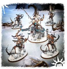 Start Collecting Beastclaw Raiders | Dumpster Cat Games