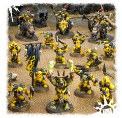 Start Collecting! Ironjawz | Dumpster Cat Games