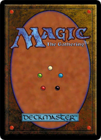 Merfolk // Treasure (001) Token [Friday Night Magic 2018] | Dumpster Cat Games