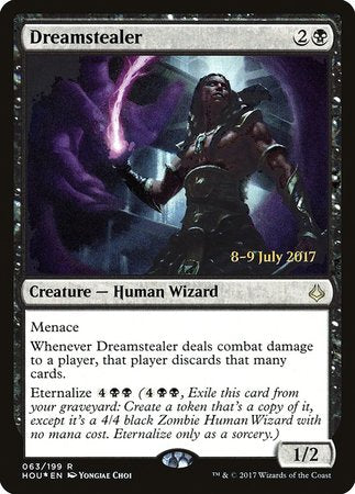 Dreamstealer [Hour of Devastation Promos] | Dumpster Cat Games