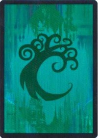 Guild Token - Simic [Prerelease Cards] | Dumpster Cat Games