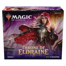 Throne of Eldraine Bundle | Dumpster Cat Games