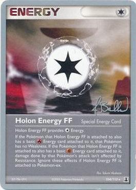 Holon Energy FF (104/113) (Eeveelutions - Jimmy Ballard) [World Championships 2006] | Dumpster Cat Games