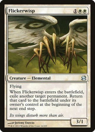 Flickerwisp [Modern Masters] | Dumpster Cat Games