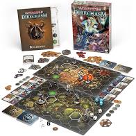 Warhammer Underworlds: Direchasm | Dumpster Cat Games