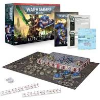 Elite Edition: Starter Set | Dumpster Cat Games