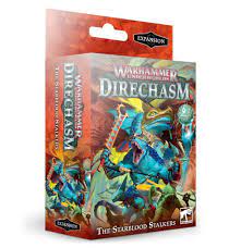 Warhammer Underworlds: Direchasm - The Starblood Stalkers | Dumpster Cat Games