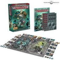 Warhammer Underworlds: Starter Set | Dumpster Cat Games