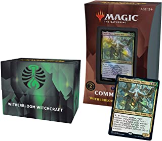 Strixhaven Commander Decks | Dumpster Cat Games